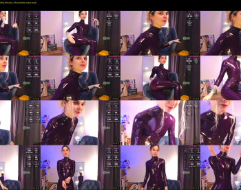 sonia__rose — 7 minute Chaturbate female cam show recording, 720p, Nov 18, 2024