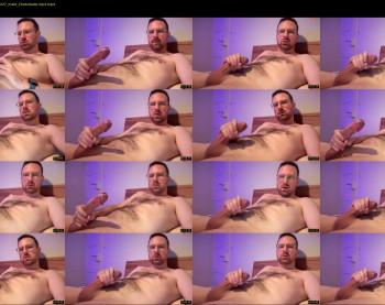 steady_shot — 19 minute Chaturbate male cam show recording, 720p, Nov 18, 2024
