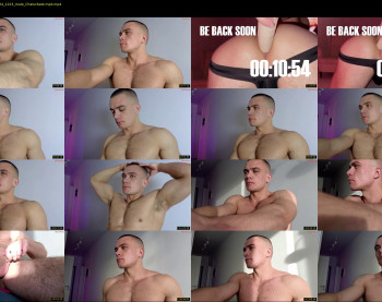 sultryandrewww — 121 minute Chaturbate male cam show recording, 720p, Nov 18, 2024