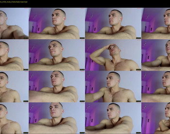 sultryandrewww — 9 minute Chaturbate male cam show recording, 720p, Nov 18, 2024