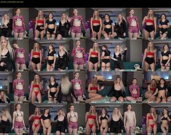 sunnyfia — 120 minute Chaturbate female cam show recording, 720p, Nov 18, 2024