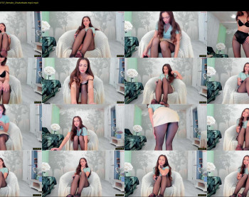 sunshine13_ — 121 minute Chaturbate female cam show recording, 720p, Nov 18, 2024
