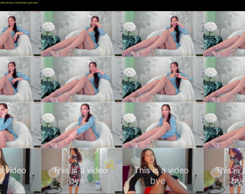 sunshine13_ — 54 minute Chaturbate female cam show recording, 720p, Nov 18, 2024