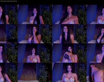 taylor_jonnees — 120 minute Chaturbate female cam show recording, 720p, Nov 18, 2024