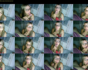 thewitchhot — 36 minute Chaturbate couple cam show recording, 720p, Nov 19, 2024