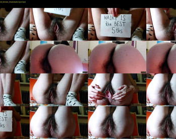 thickforest — 20 minute Chaturbate female cam show recording, 720p, Nov 18, 2024