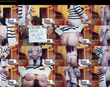 thickforest — 121 minute Chaturbate female cam show recording, 720p, Nov 18, 2024