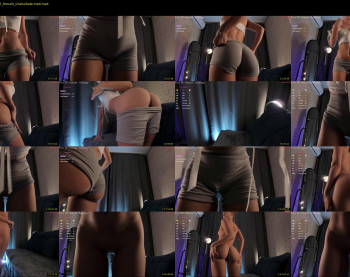 tollysage — 122 minute Chaturbate female cam show recording, 720p, Nov 18, 2024