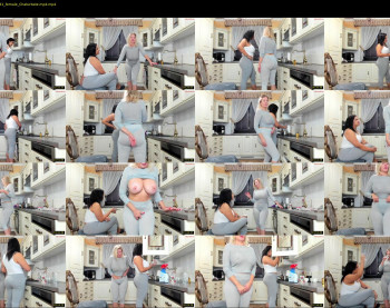 tunderose — 37 minute Chaturbate female cam show recording, 720p, Nov 18, 2024