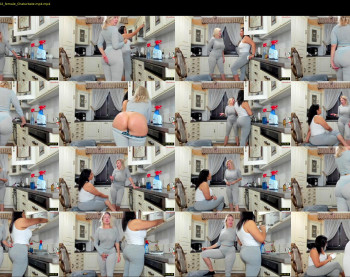 tunderose — 31 minute Chaturbate female cam show recording, 720p, Nov 18, 2024