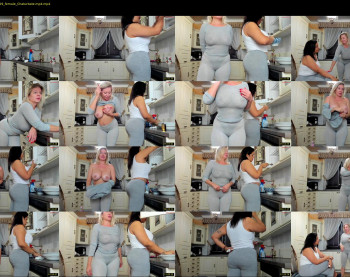 tunderose — 15 minute Chaturbate female cam show recording, 720p, Nov 18, 2024