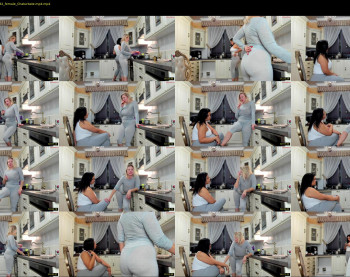 tunderose — 8 minute Chaturbate female cam show recording, 720p, Nov 18, 2024