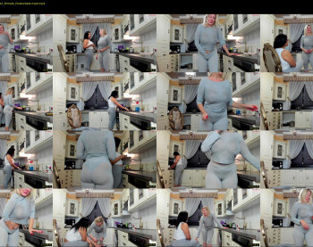 tunderose — 99 minute Chaturbate female cam show recording, 720p, Nov 18, 2024