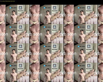 urmilkerguy — 24 minute Chaturbate male cam show recording, 720p, Nov 18, 2024