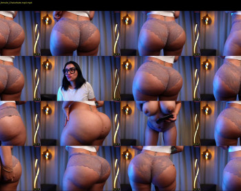 vaniaa_ — 57 minute Chaturbate female cam show recording, 720p, Nov 18, 2024