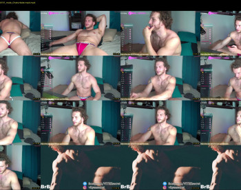 viktor_secret — 89 minute Chaturbate male cam show recording, 720p, Nov 18, 2024