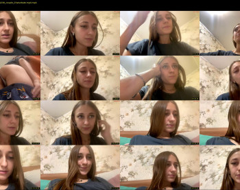 viktoria9898 — 118 minute Chaturbate couple cam show recording, 720p, Nov 18, 2024