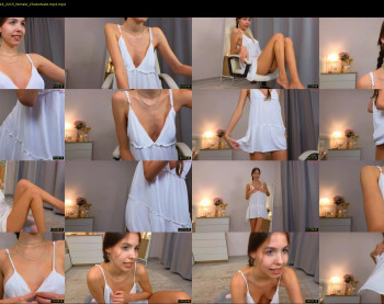 wanda_robinson — 121 minute Chaturbate female cam show recording, 720p, Nov 18, 2024