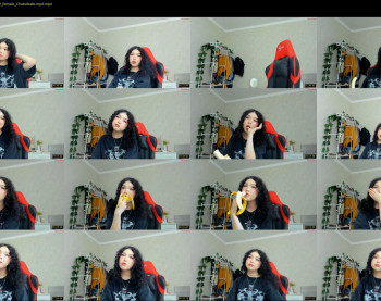 wastforu — 11 minute Chaturbate female cam show recording, 720p, Nov 18, 2024