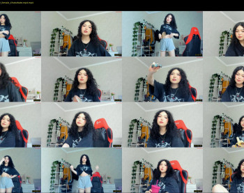 wastforu — 120 minute Chaturbate female cam show recording, 720p, Nov 18, 2024
