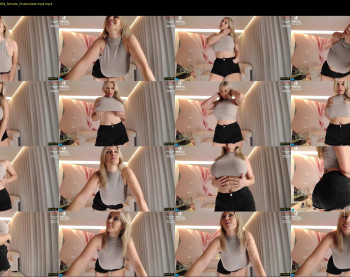 wildtequilla — 12 minute Chaturbate couple cam show recording, 720p, Nov 18, 2024