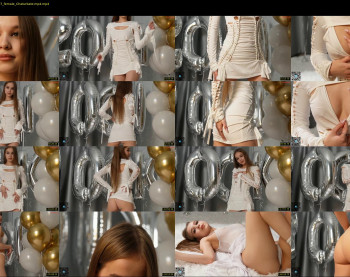 yeepshyy — 120 minute Chaturbate female cam show recording, 720p, Nov 18, 2024