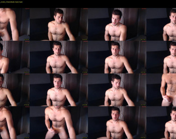 yoooups — 49 minute Chaturbate male cam show recording, 720p, Nov 18, 2024