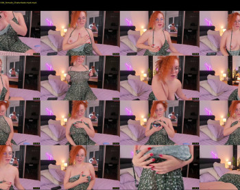 yourpie_ash — 18 minute Chaturbate female cam show recording, 720p, Nov 18, 2024