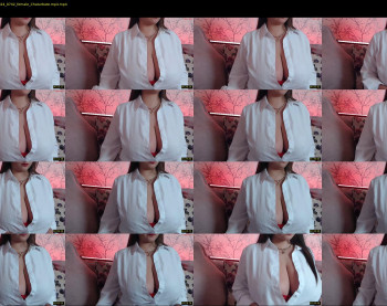 1dream_magical — 5 minute Chaturbate female cam show recording, 720p, Nov 19, 2024