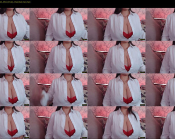 1dream_magical — 5 minute Chaturbate female cam show recording, 720p, Nov 19, 2024