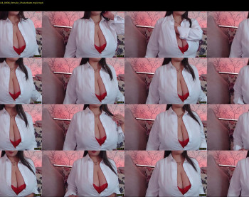 1dream_magical — 5 minute Chaturbate female cam show recording, 720p, Nov 19, 2024