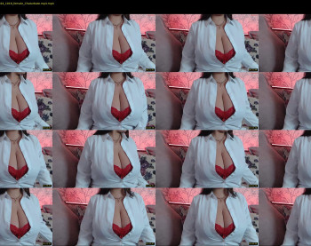 1dream_magical — 4 minute Chaturbate female cam show recording, 720p, Nov 19, 2024