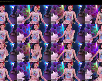 _biscuitty — 4 minute Chaturbate female cam show recording, 720p, Nov 19, 2024