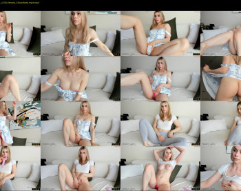 _hidden_gem_ — 115 minute Chaturbate female cam show recording, 720p, Nov 19, 2024