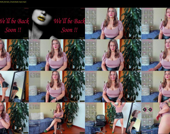 _jeniffer_hot — 37 minute Chaturbate female cam show recording, 720p, Nov 19, 2024
