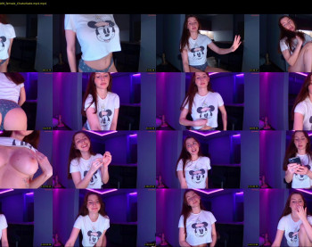 _mary_chili — 117 minute Chaturbate female cam show recording, 720p, Nov 20, 2024
