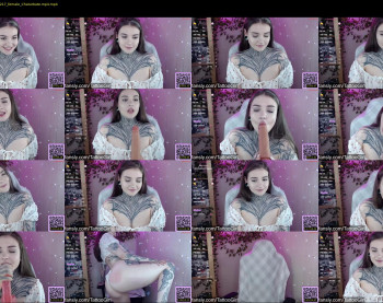 _peni_wise_ — 119 minute Chaturbate female cam show recording, 720p, Nov 19, 2024