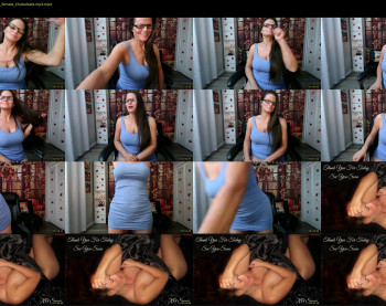 _samie_ — 10 minute Chaturbate female cam show recording, 720p, Nov 20, 2024