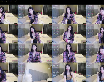 _smileflower_ — 91 minute Chaturbate female cam show recording, 720p, Nov 19, 2024