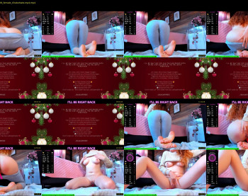 _sugarr3d — 28 minute Chaturbate female cam show recording, 720p, Nov 19, 2024