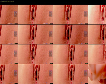 _witch__ — 3 minute Chaturbate female cam show recording, 720p, Nov 19, 2024