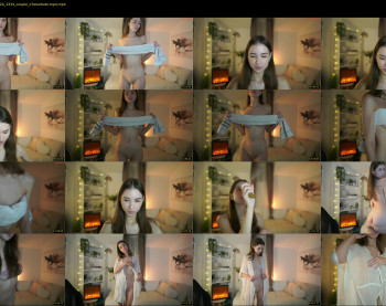 abella_danger_x — 33 minute Chaturbate female cam show recording, 720p, Nov 19, 2024