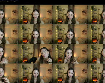 abella_danger_x — 22 minute Chaturbate female cam show recording, 720p, Nov 19, 2024