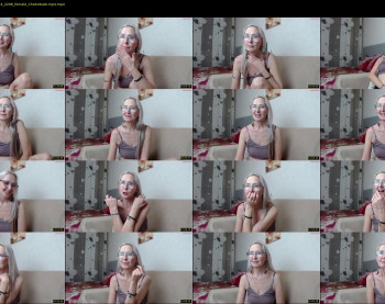 agatha_moore_ — 27 minute Chaturbate female cam show recording, 720p, Nov 19, 2024