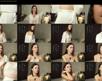 akumadadrive — 121 minute Chaturbate female cam show recording, 720p, Nov 19, 2024