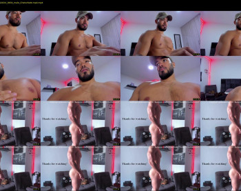 alexander_martines — 19 minute Chaturbate male cam show recording, 720p, Nov 19, 2024