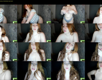 aliaa_ — 19 minute Chaturbate female cam show recording, 720p, Nov 20, 2024