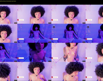 alice_wiinter — 6 minute Chaturbate female cam show recording, 720p, Nov 20, 2024