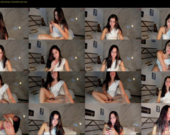 allisonpalmer — 57 minute Chaturbate female cam show recording, 720p, Nov 19, 2024