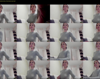 aminaswan_ — 3 minute Chaturbate female cam show recording, 720p, Nov 20, 2024